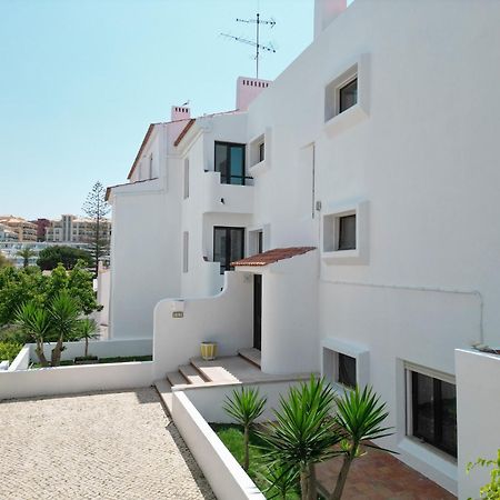 Cheerfulway Ouravista Apartamentos Albufeira Exterior photo