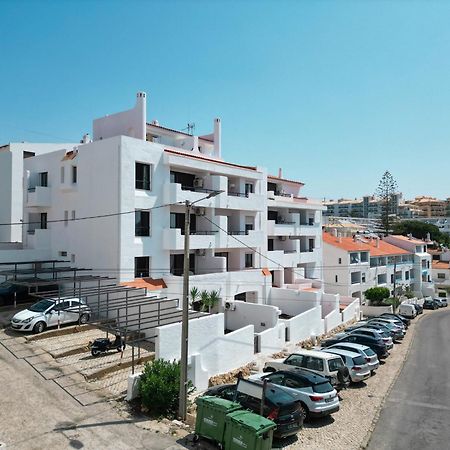 Cheerfulway Ouravista Apartamentos Albufeira Exterior photo
