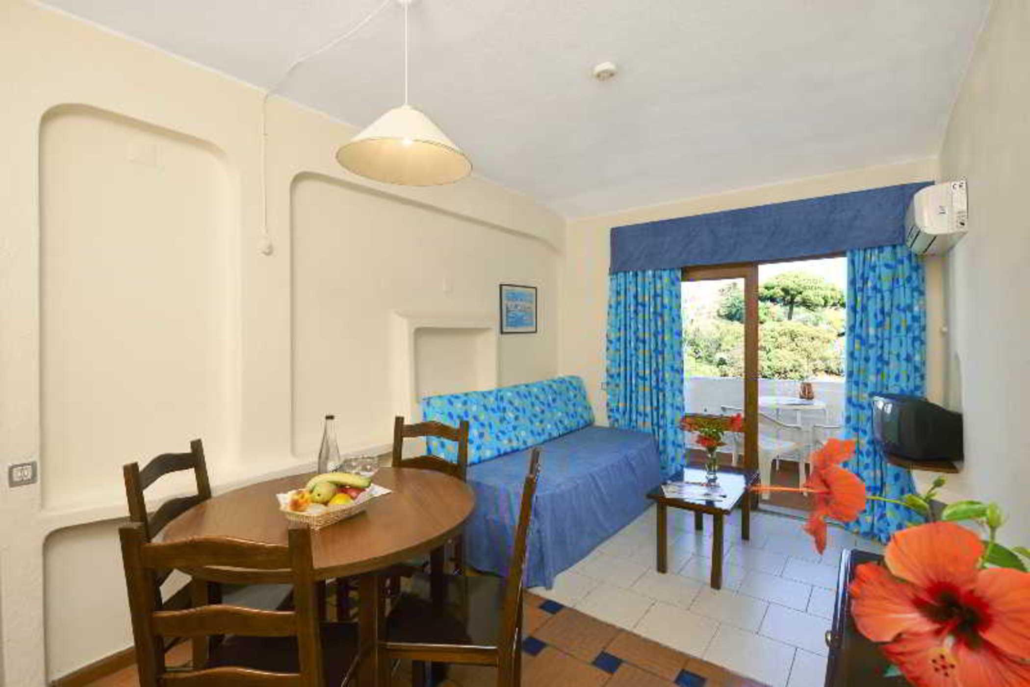Cheerfulway Ouravista Apartamentos Albufeira Exterior photo