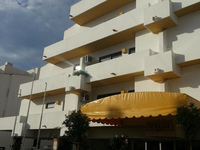 Cheerfulway Ouravista Apartamentos Albufeira Exterior photo