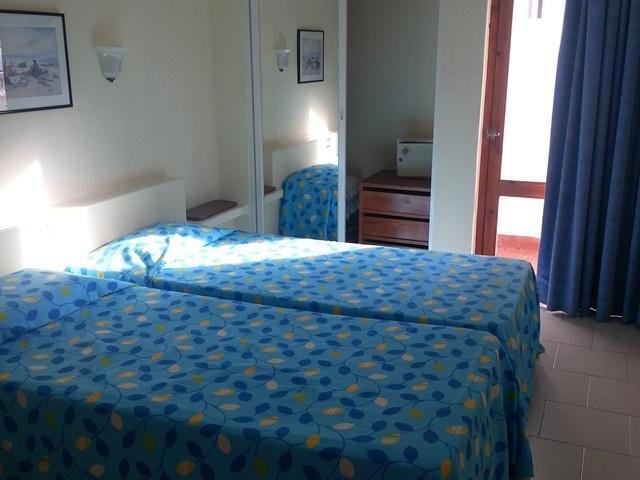 Cheerfulway Ouravista Apartamentos Albufeira Exterior photo
