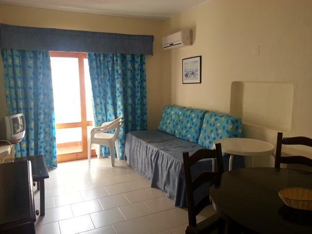 Cheerfulway Ouravista Apartamentos Albufeira Exterior photo